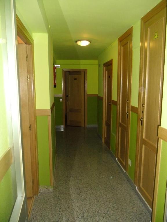 Hostal Don Suero León Kültér fotó