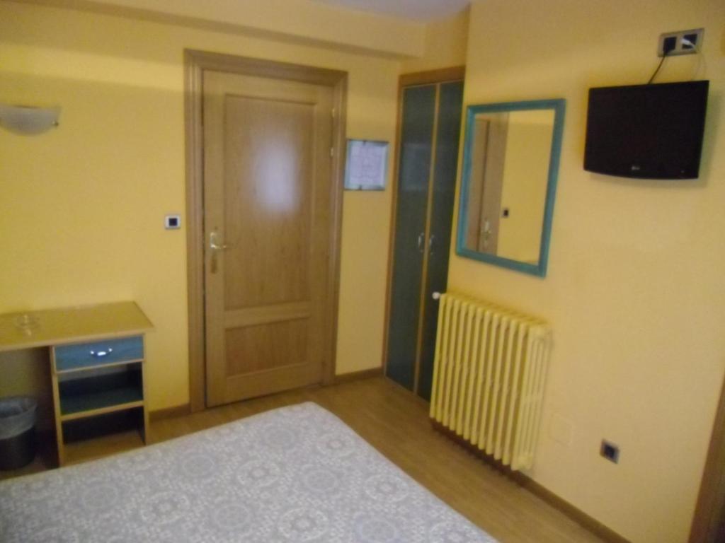 Hostal Don Suero León Szoba fotó