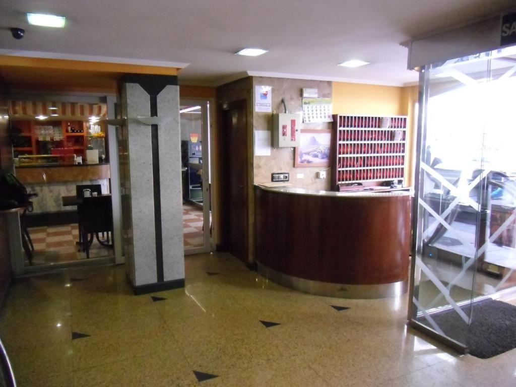 Hostal Don Suero León Kültér fotó