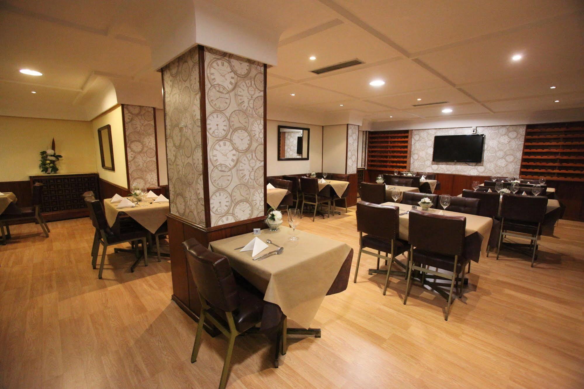 Hostal Don Suero León Kültér fotó